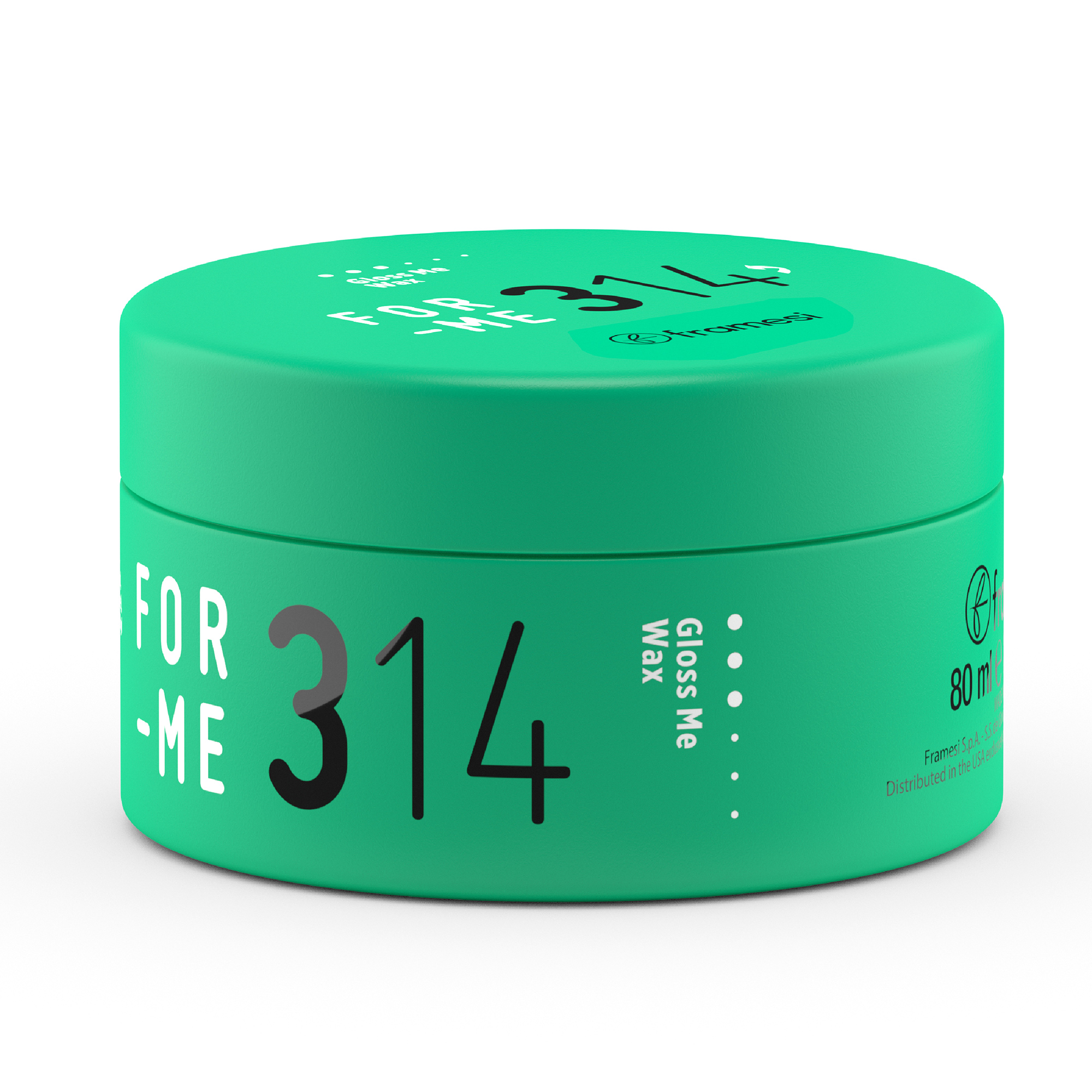 Мус для волосся Framesi For-Me 401 Give Me Body Mousse, 300 мл